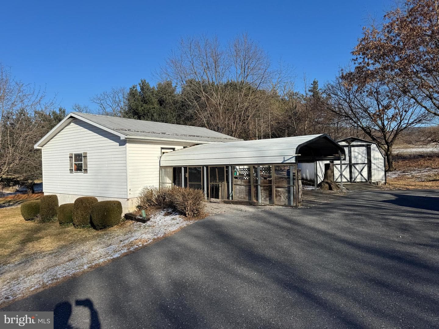 1354 Mt Pleasant Road photo 4