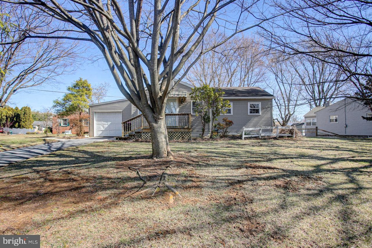 123 Lincoln Drive