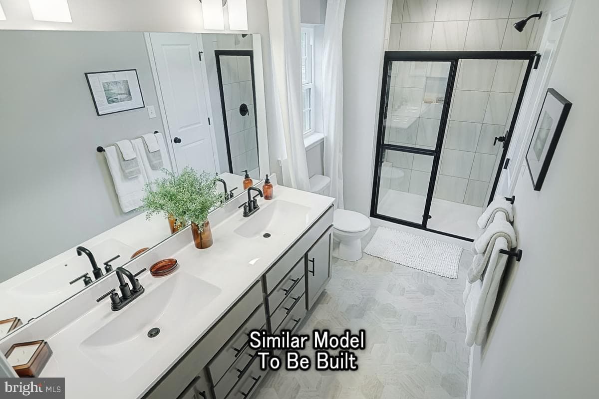 Abbey Plan At Hickory Pointe photo 13