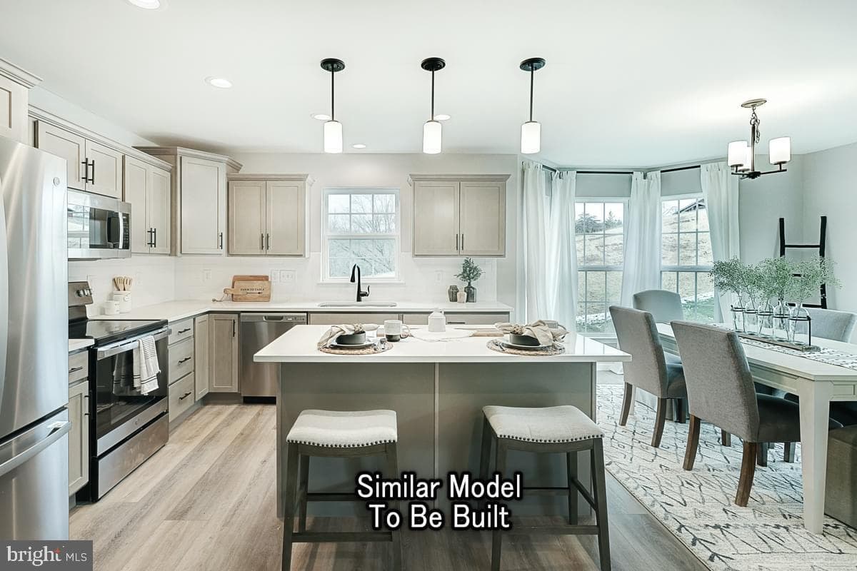 Abbey Plan At Hickory Pointe photo 7