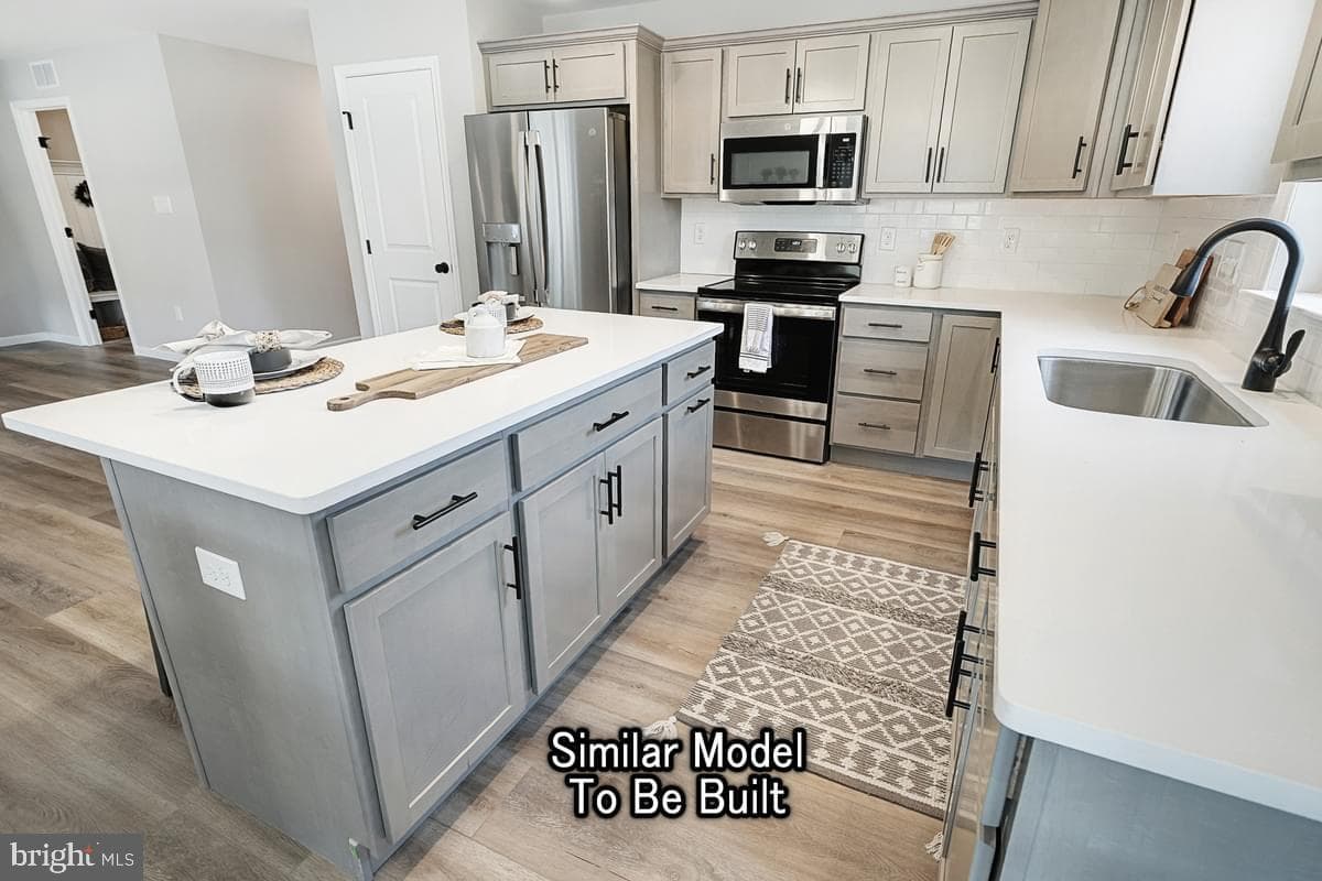 Abbey Plan At Hickory Pointe photo 9