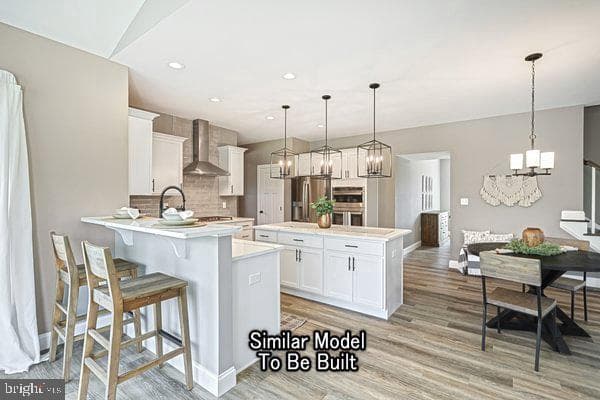 Beacon Pointe Plan At Hickory Pointe photo 11