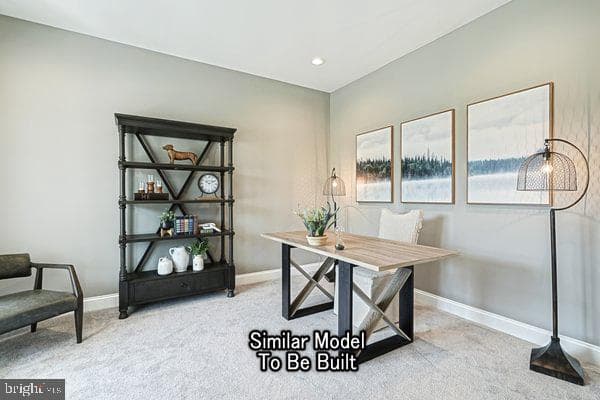 Beacon Pointe Plan At Hickory Pointe photo 4