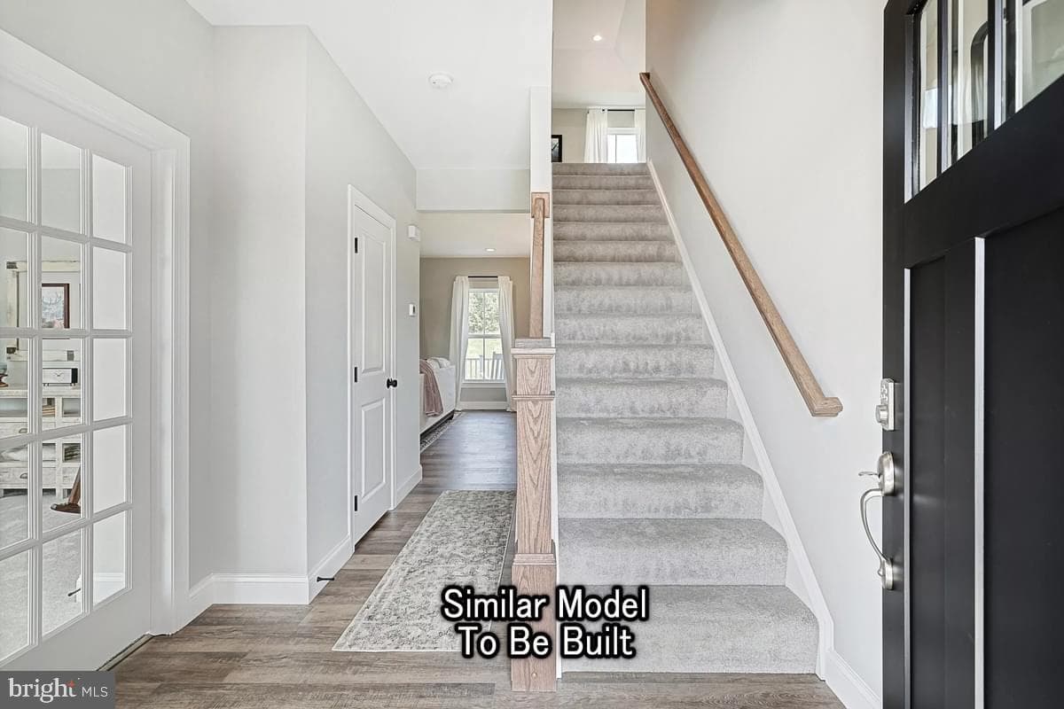 Blue Ridge Plan At Hickory Pointe photo 16