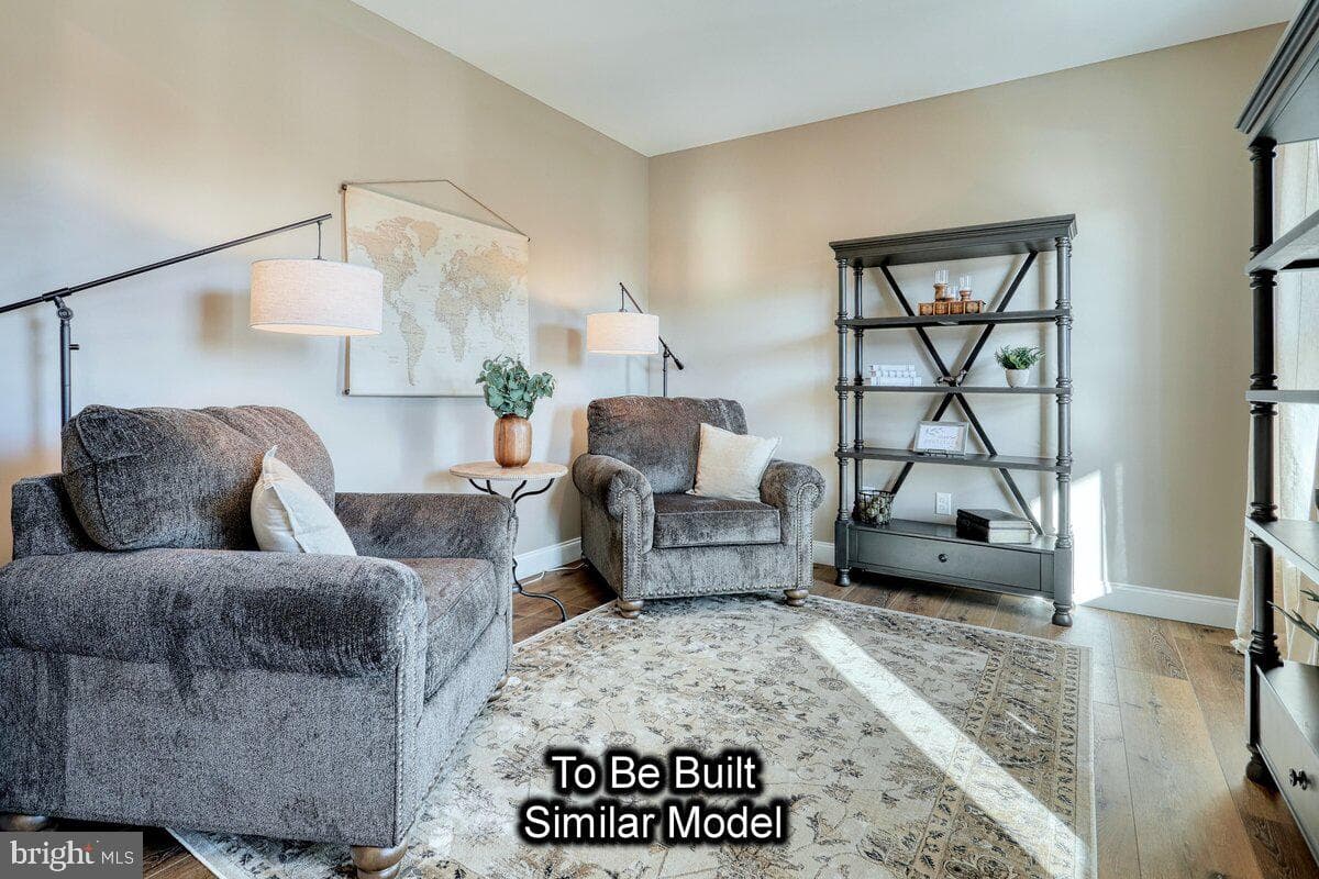 Brindlee Plan At Hickory Pointe photo 4