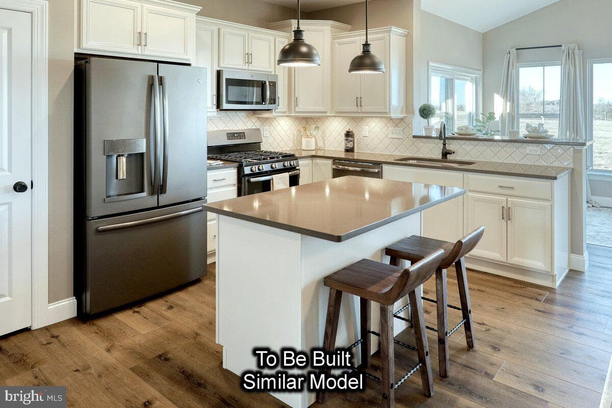 Brindlee Plan At Hickory Pointe photo 6