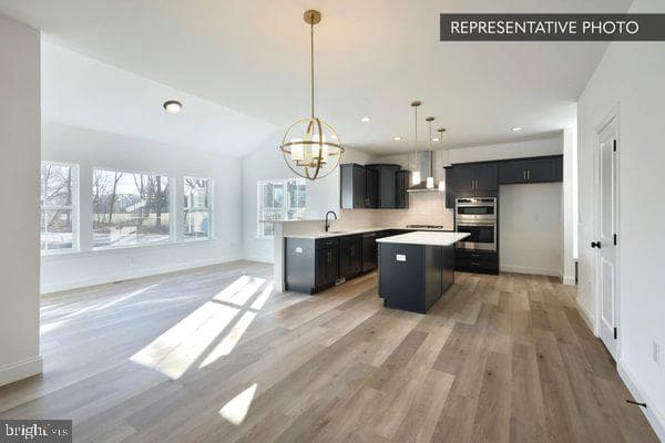 Copper Beech Plan At Hickory Pointe photo 12