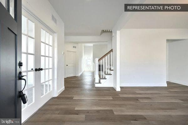 Copper Beech Plan At Hickory Pointe photo 3