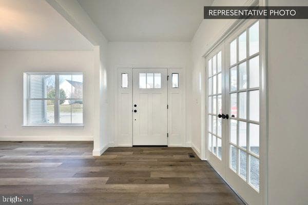 Copper Beech Plan At Hickory Pointe photo 4