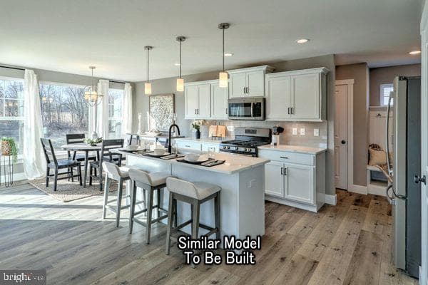 Revere Plan At Hickory Pointe photo 11