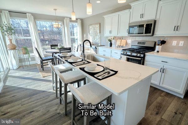 Revere Plan At Hickory Pointe photo 13