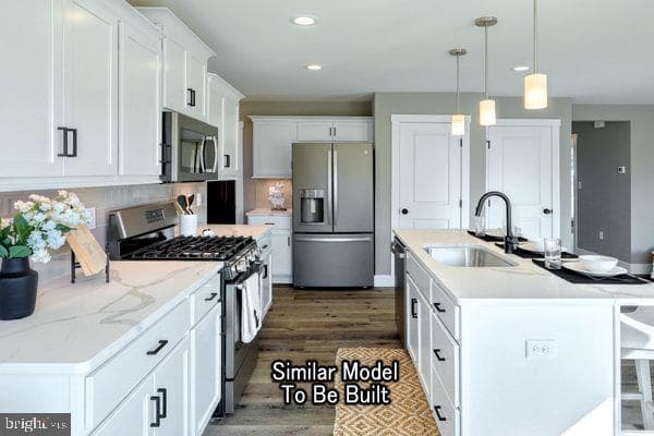 Revere Plan At Hickory Pointe photo 15
