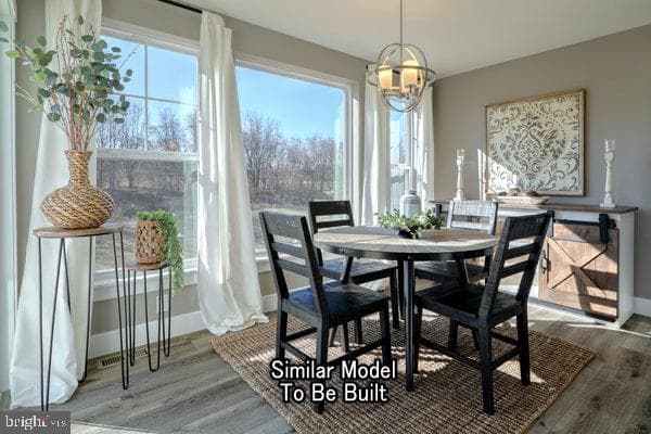 Revere Plan At Hickory Pointe photo 19