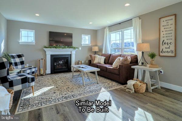 Revere Plan At Hickory Pointe photo 6