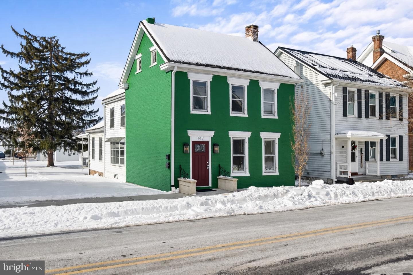 148 N Carlisle Street photo 2
