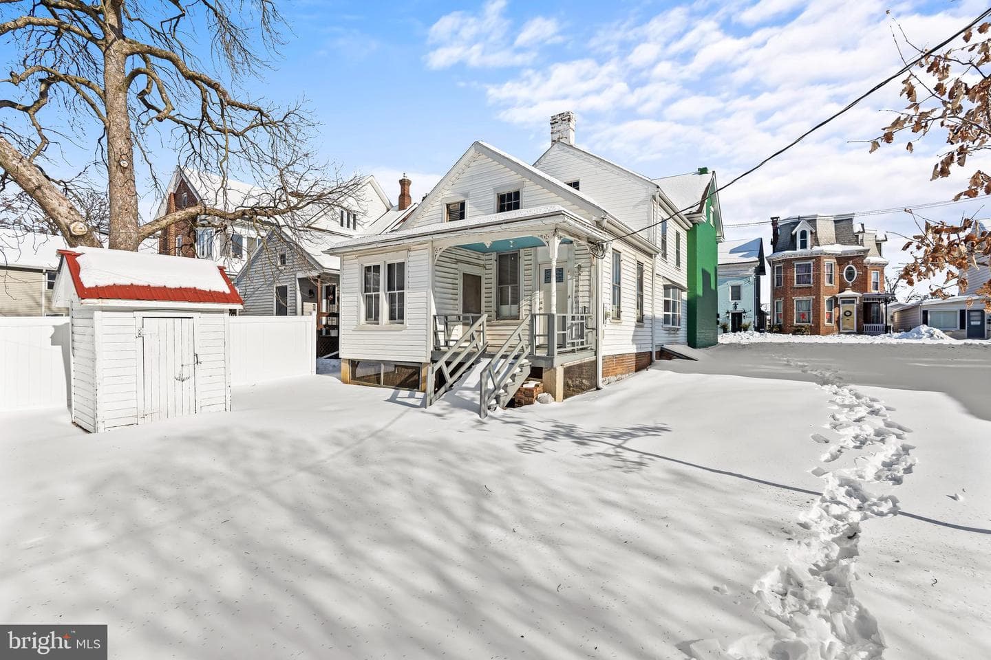 148 N Carlisle Street photo 46