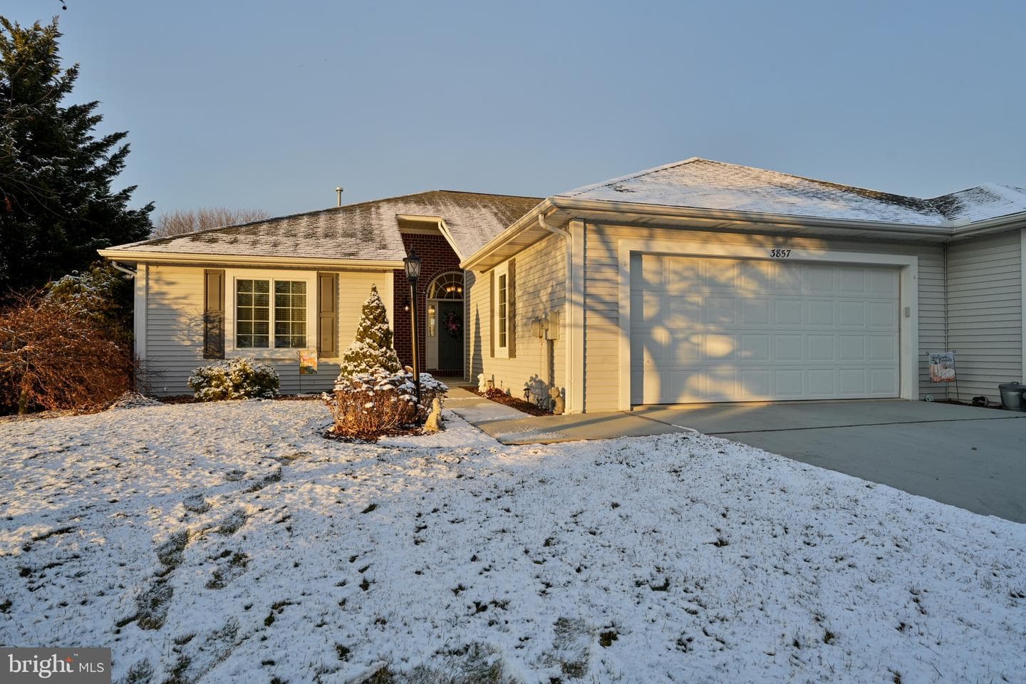 3857 Alfalfa Lane