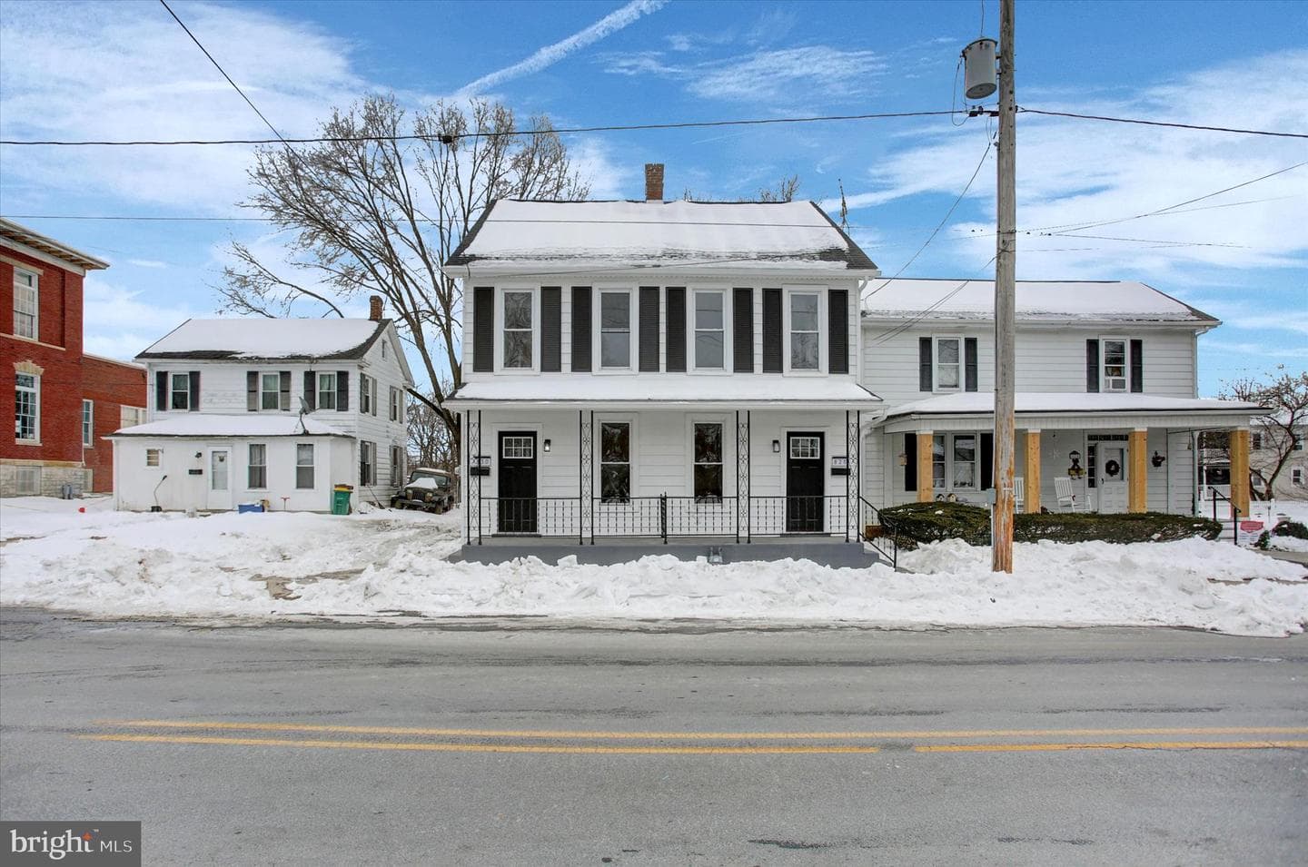 828 Broad Street