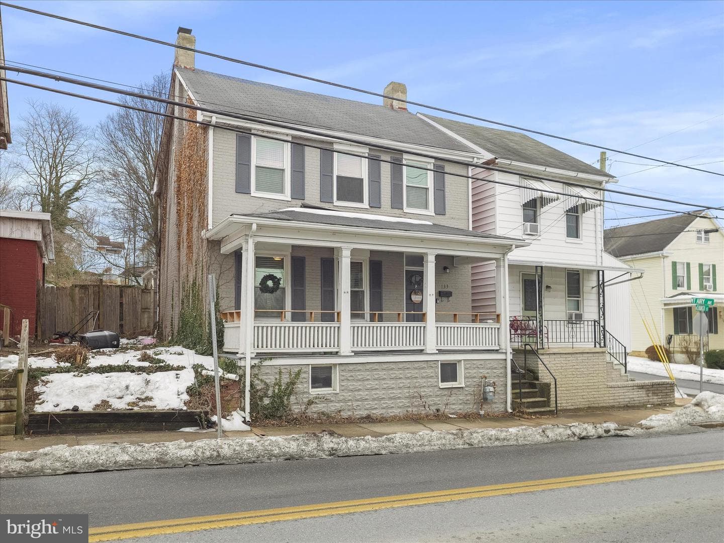 133 N Church Street photo 2