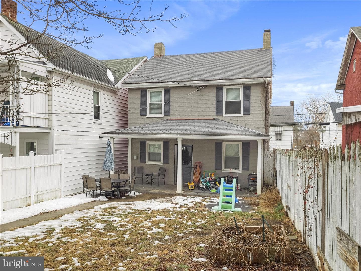 133 N Church Street photo 26