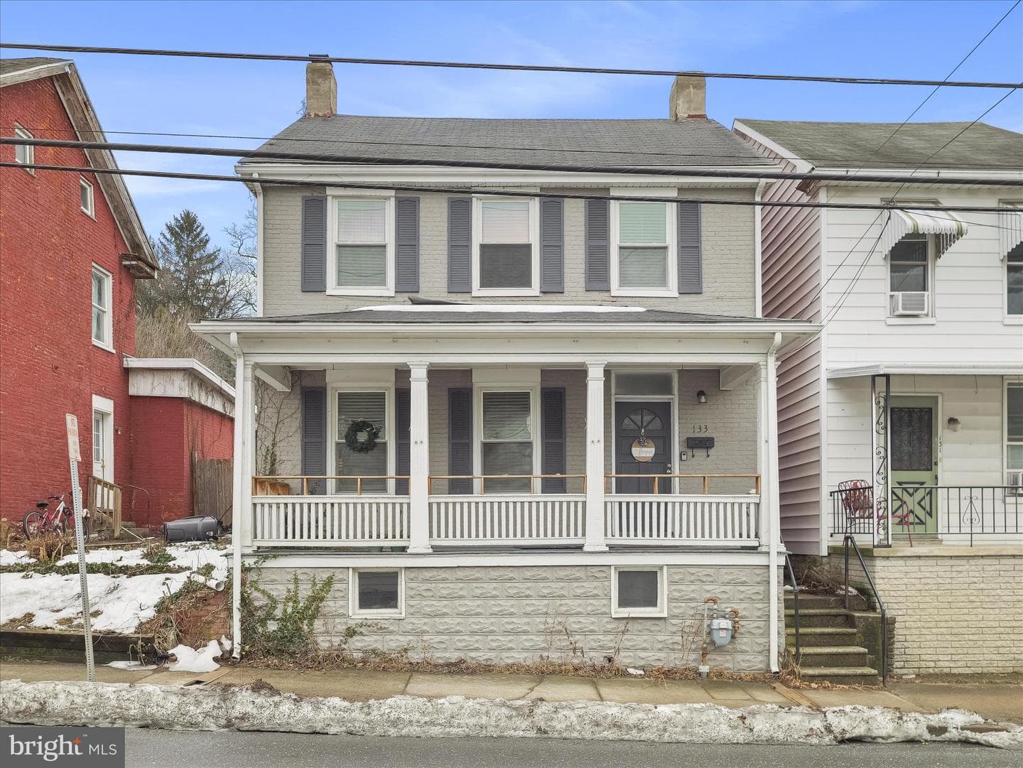 133 N Church Street photo 3