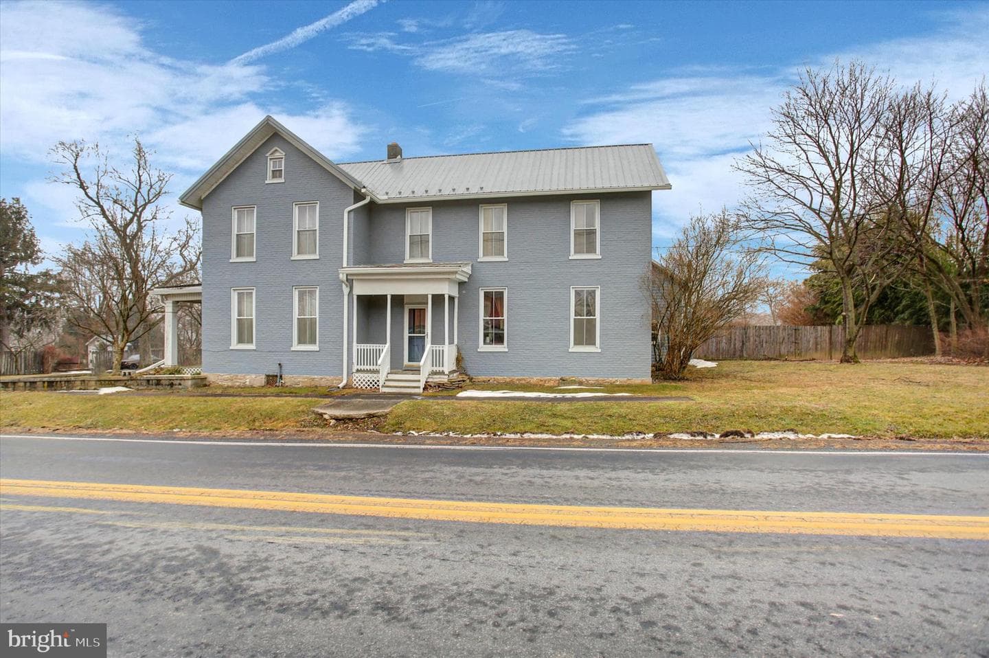 9674 Upper Strasburg Road