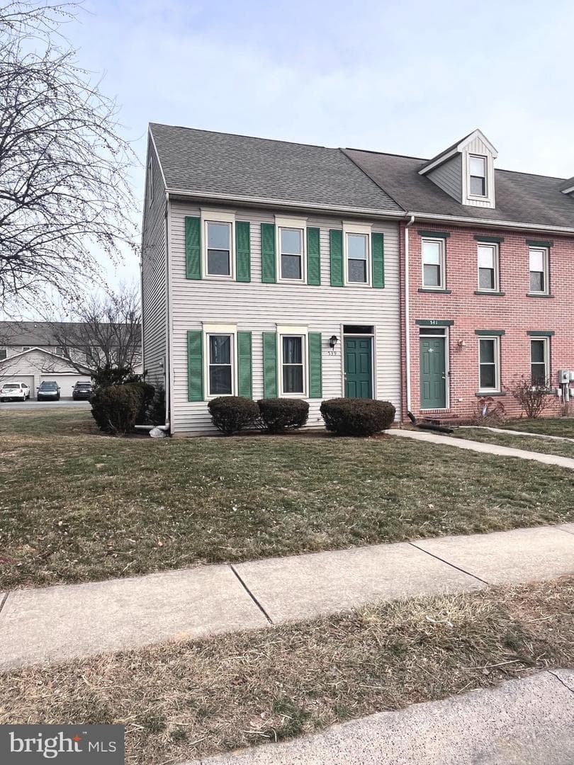 539 Bracken Drive