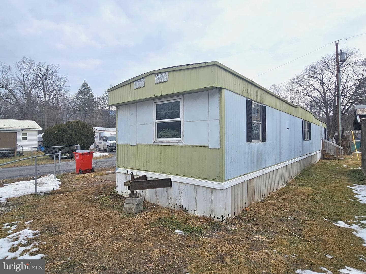 198 Black Gap Road #131 photo 3