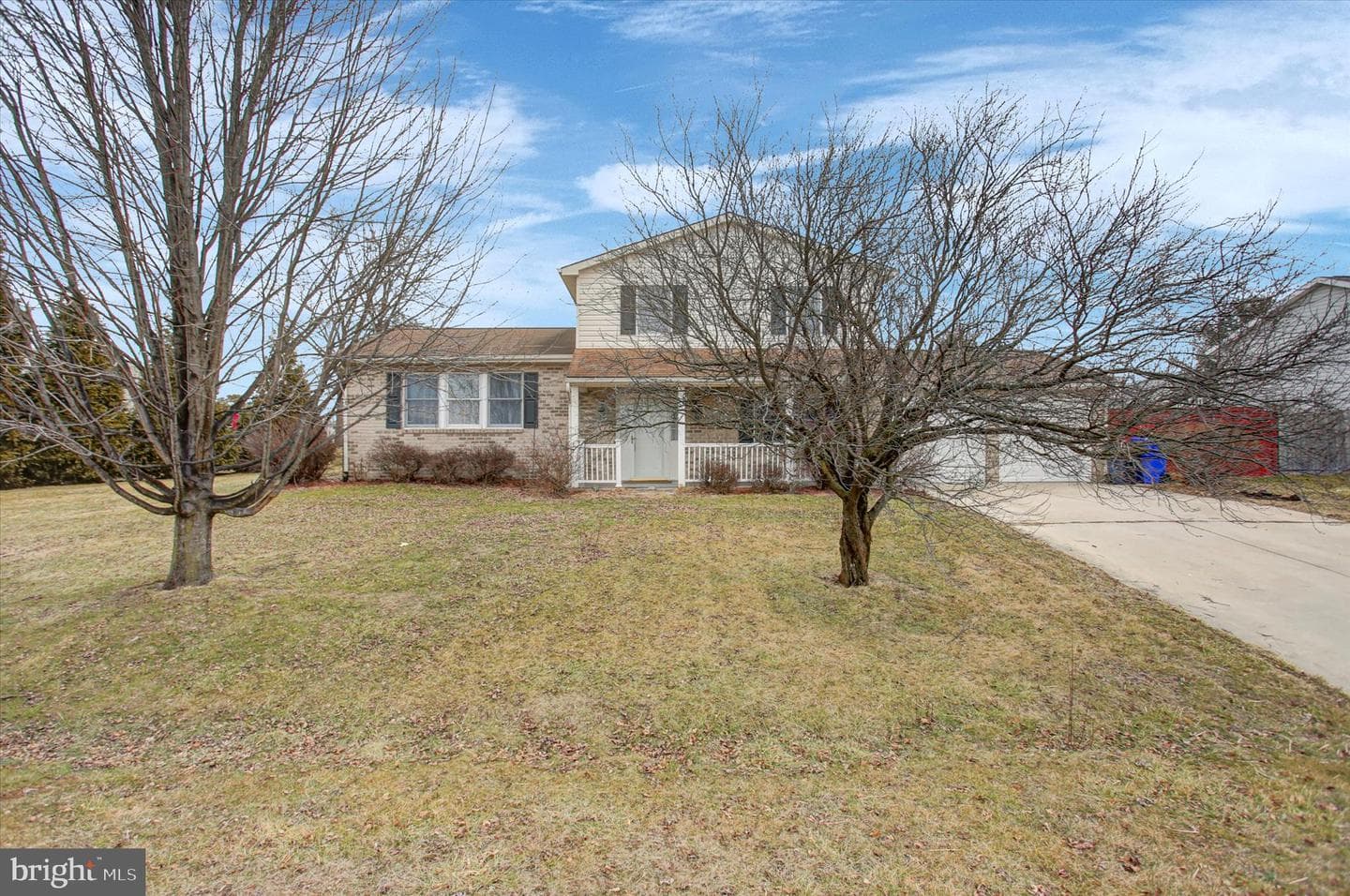 1760 Holly Lane