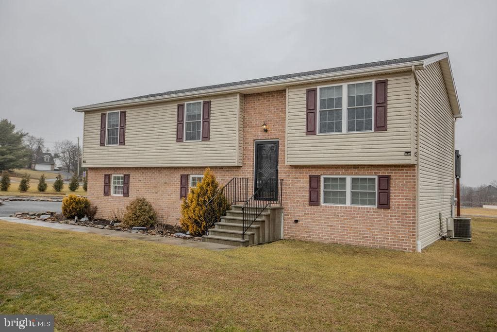 4482 Fort McCord Road photo 2