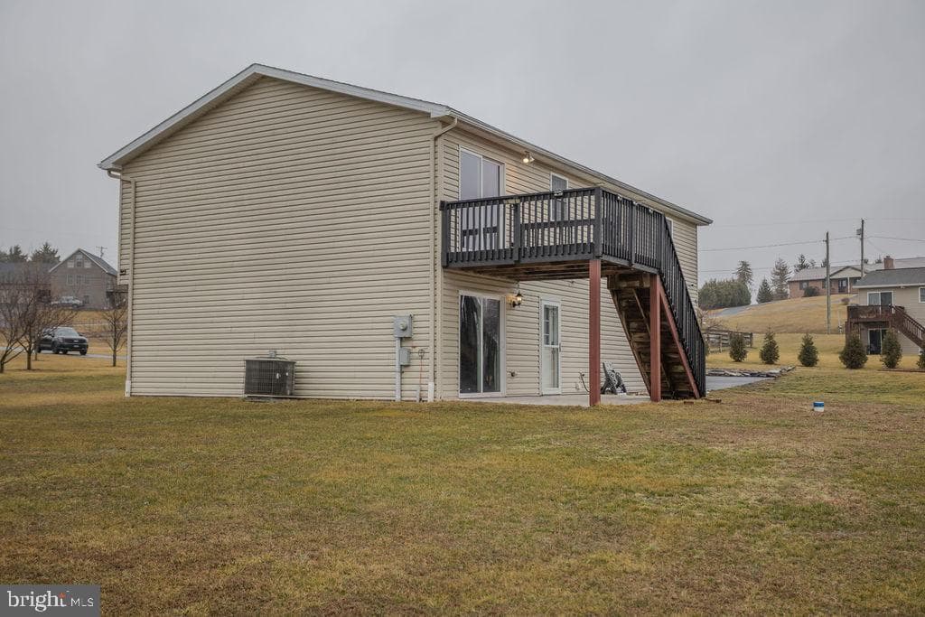4482 Fort McCord Road photo 38