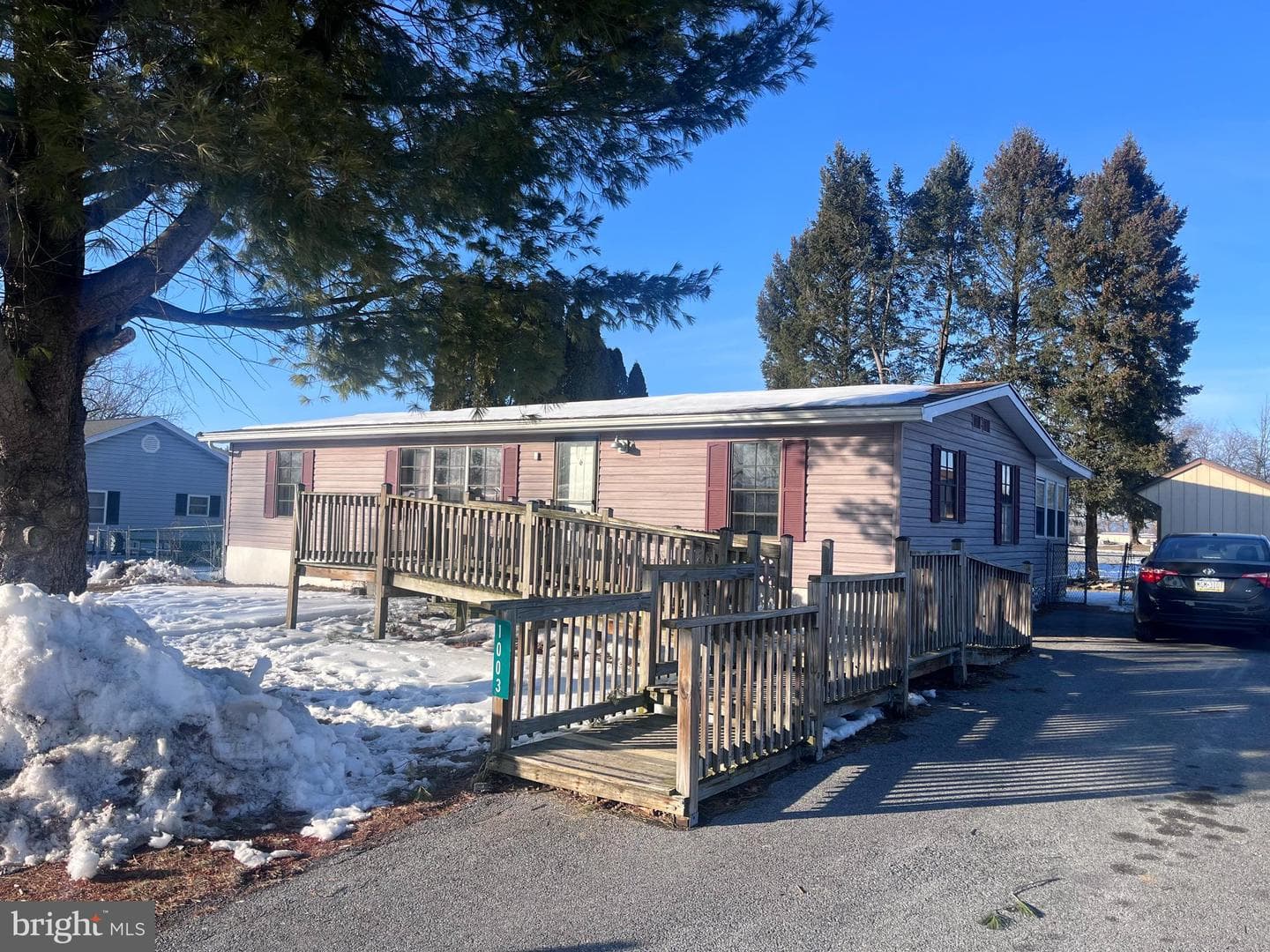 1003 Kessler Drive photo 2