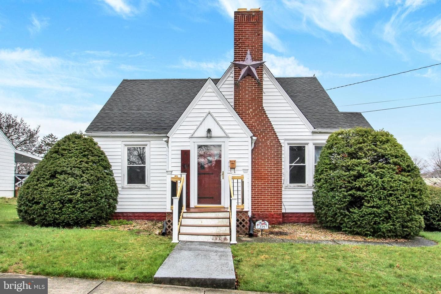 319 N Franklin Street photo 2