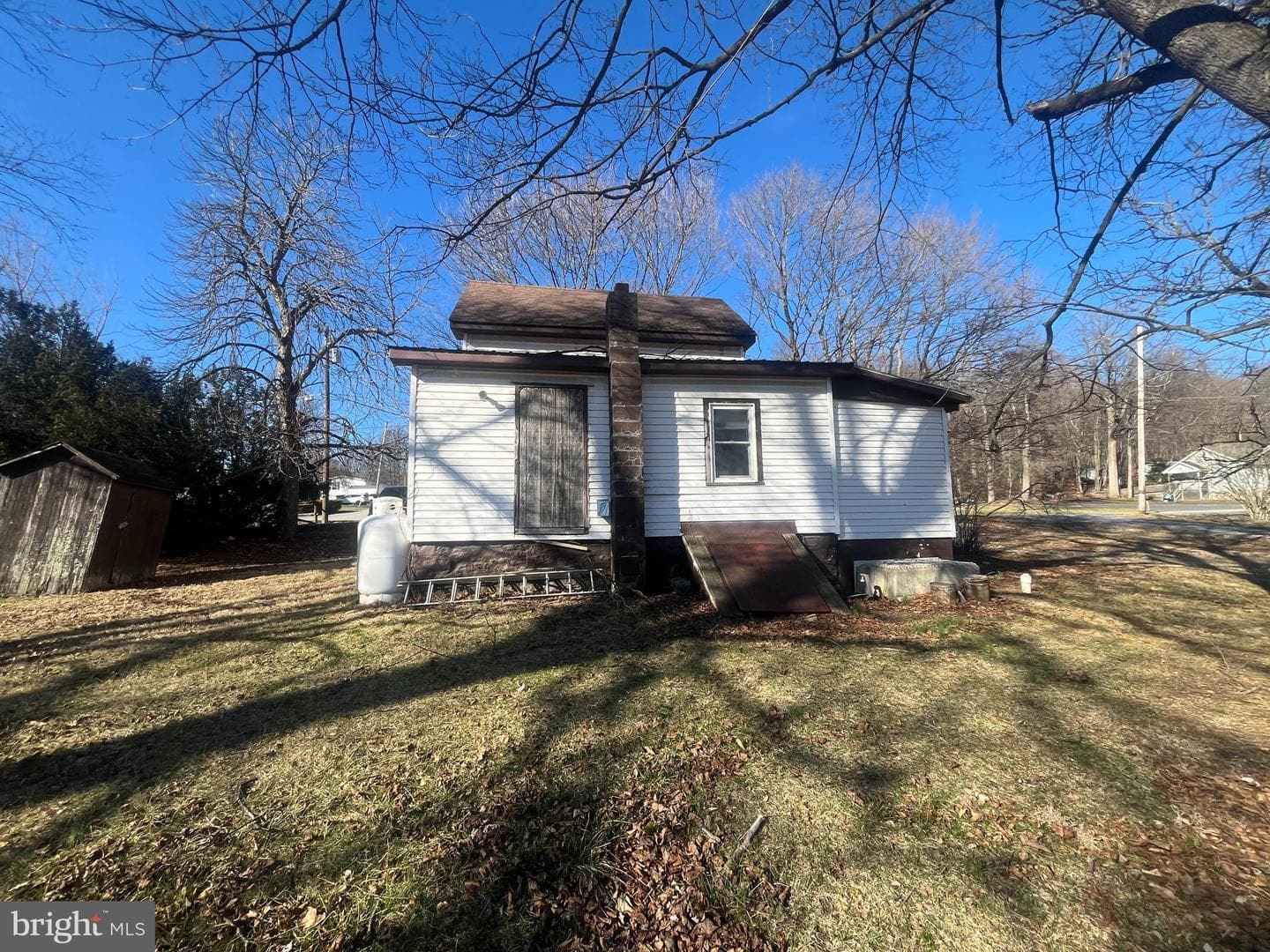 13246 Mentzer Gap Road photo 4