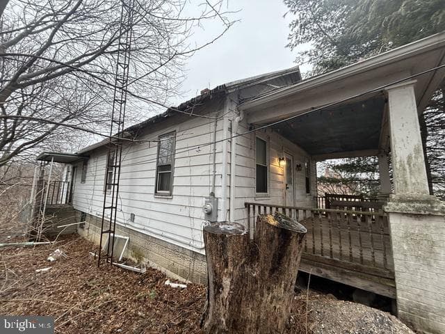 11352 Forge Hill Road photo 3