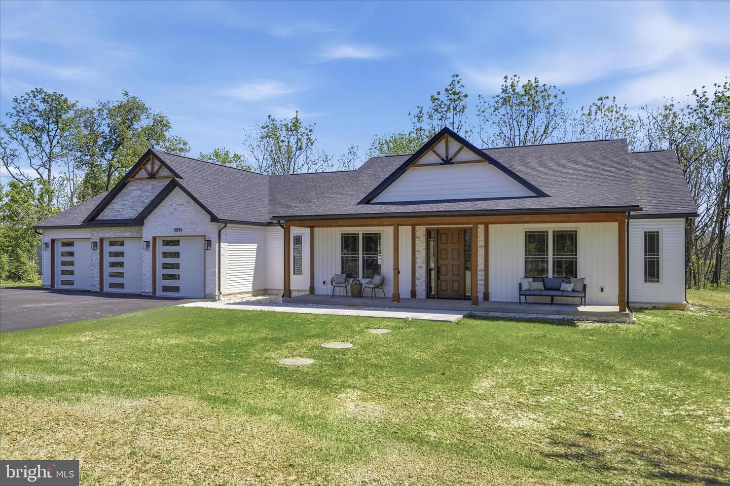 9094 Apple Jack, Mercersburg