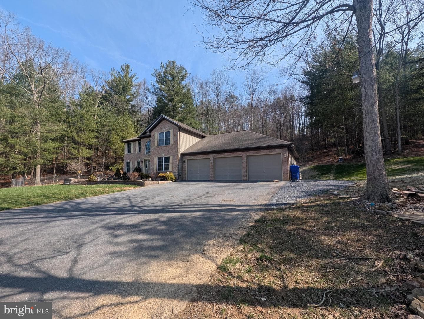 7895 Stump Run Road photo 2