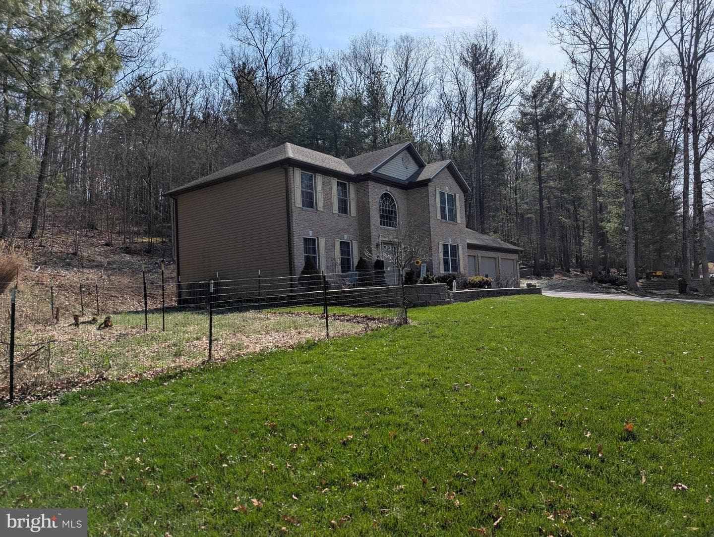 7895 Stump Run Road photo 3