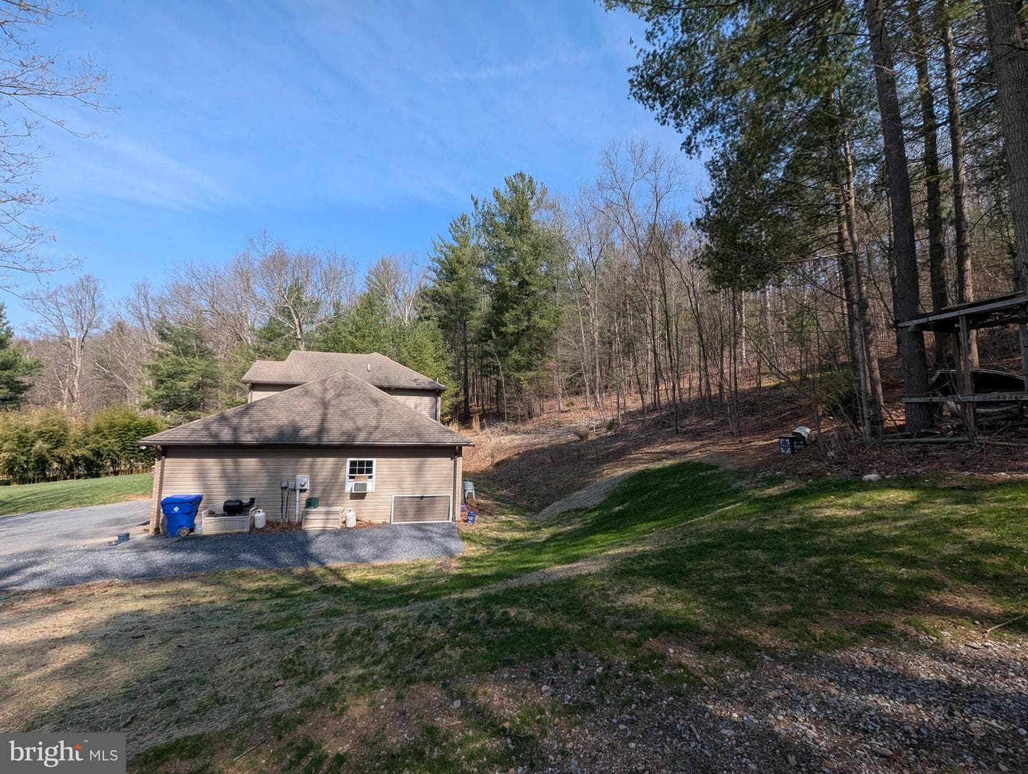 7895 Stump Run Road photo 6