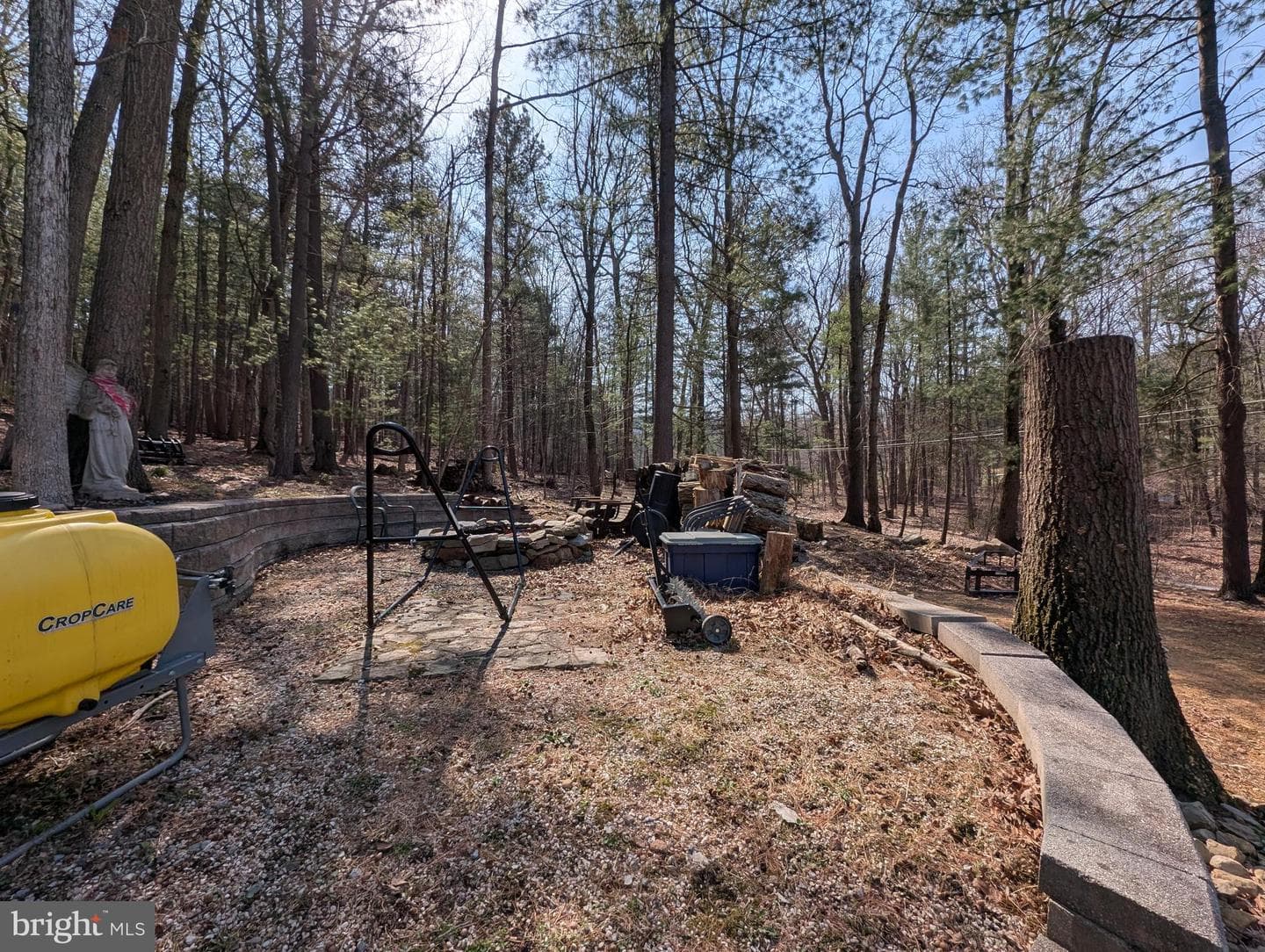 7895 Stump Run Road photo 7