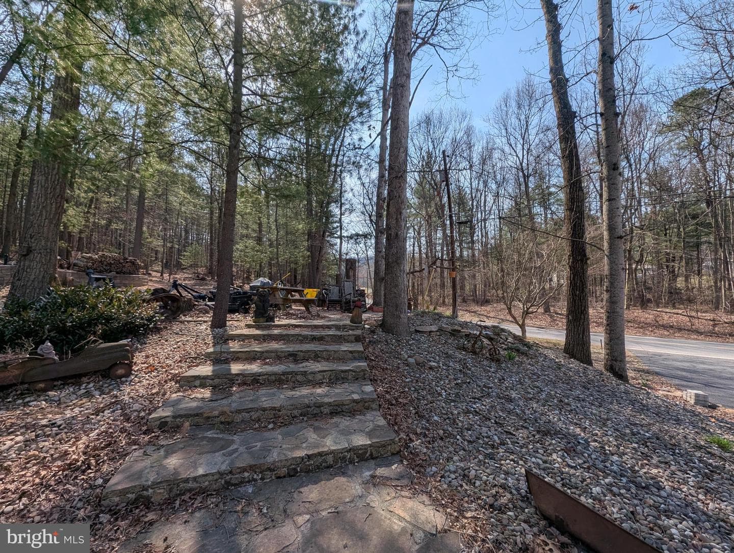 7895 Stump Run Road photo 8