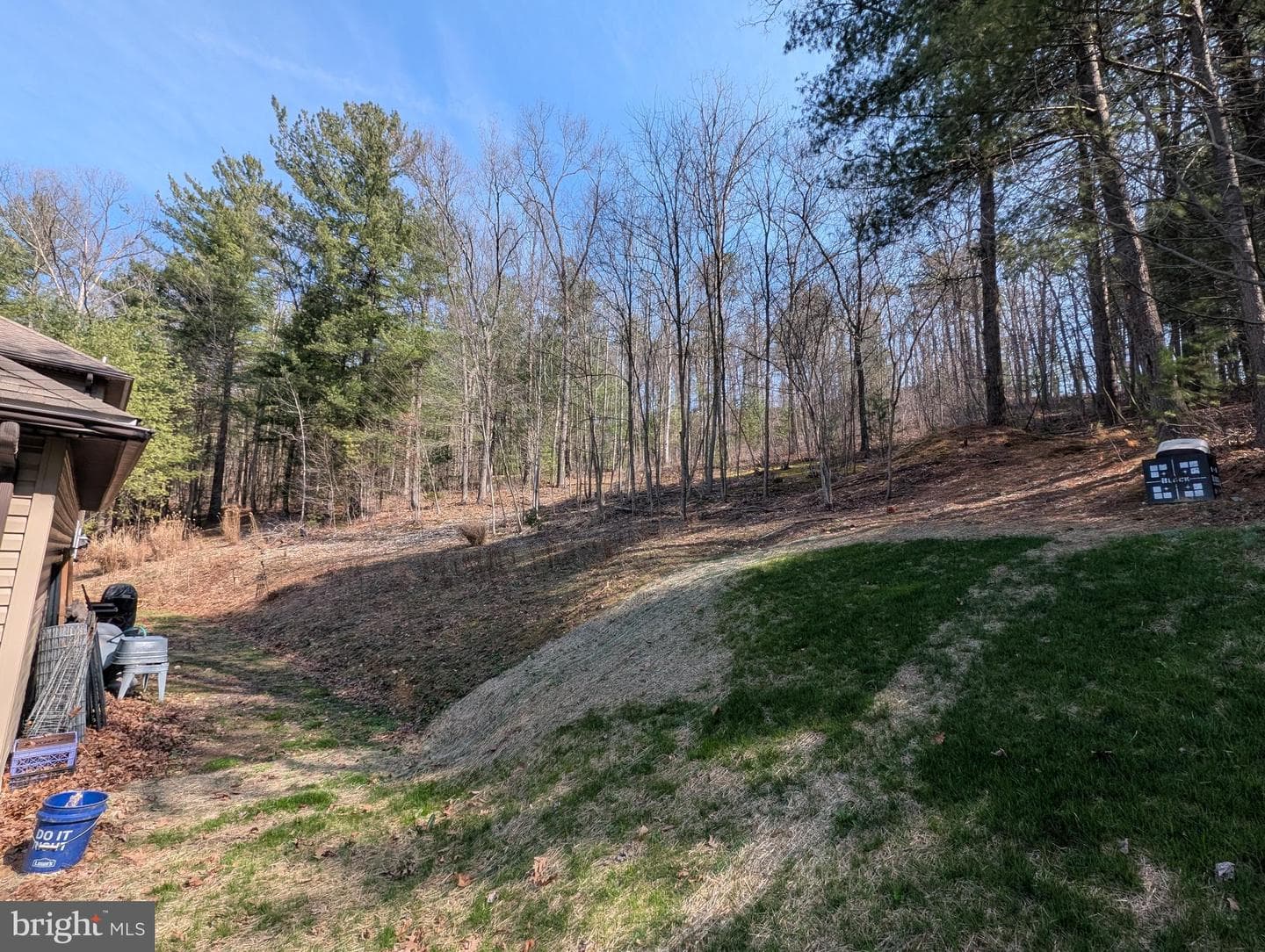 7895 Stump Run Road photo 9
