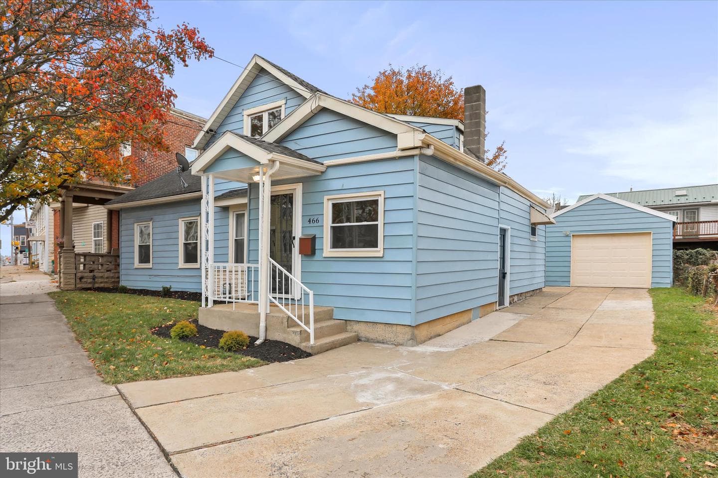 466 Lincoln Way East E photo 1