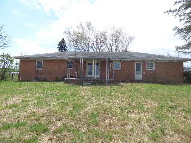 893 Buchanan Trail East E photo 2