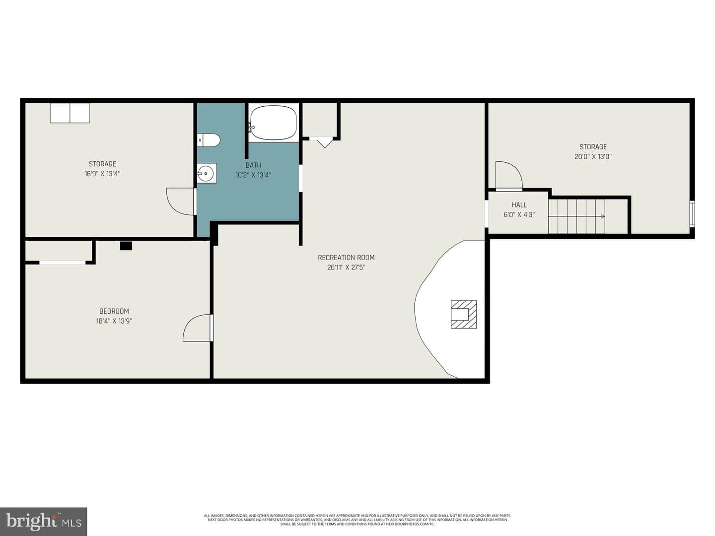 50 Eisenhower Drive photo 32