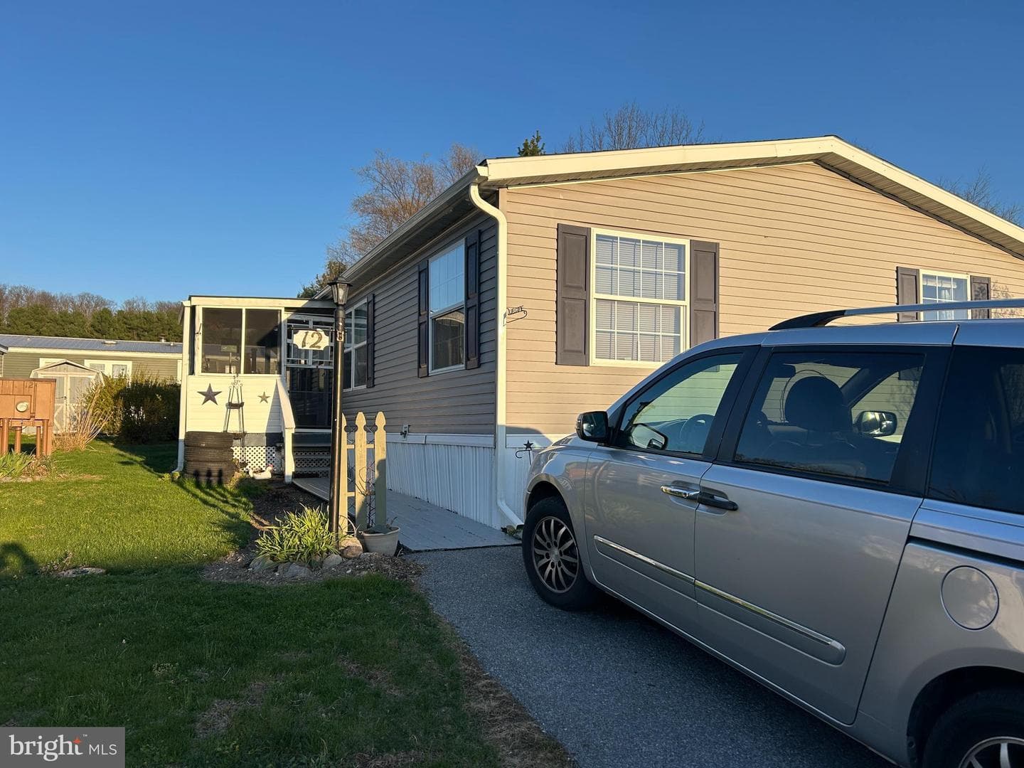10655 Bailey Springs Lane #12, Waynesboro
