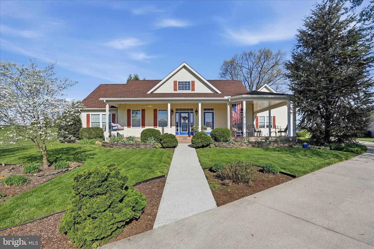 6518 Bent Oak Drive photo 3