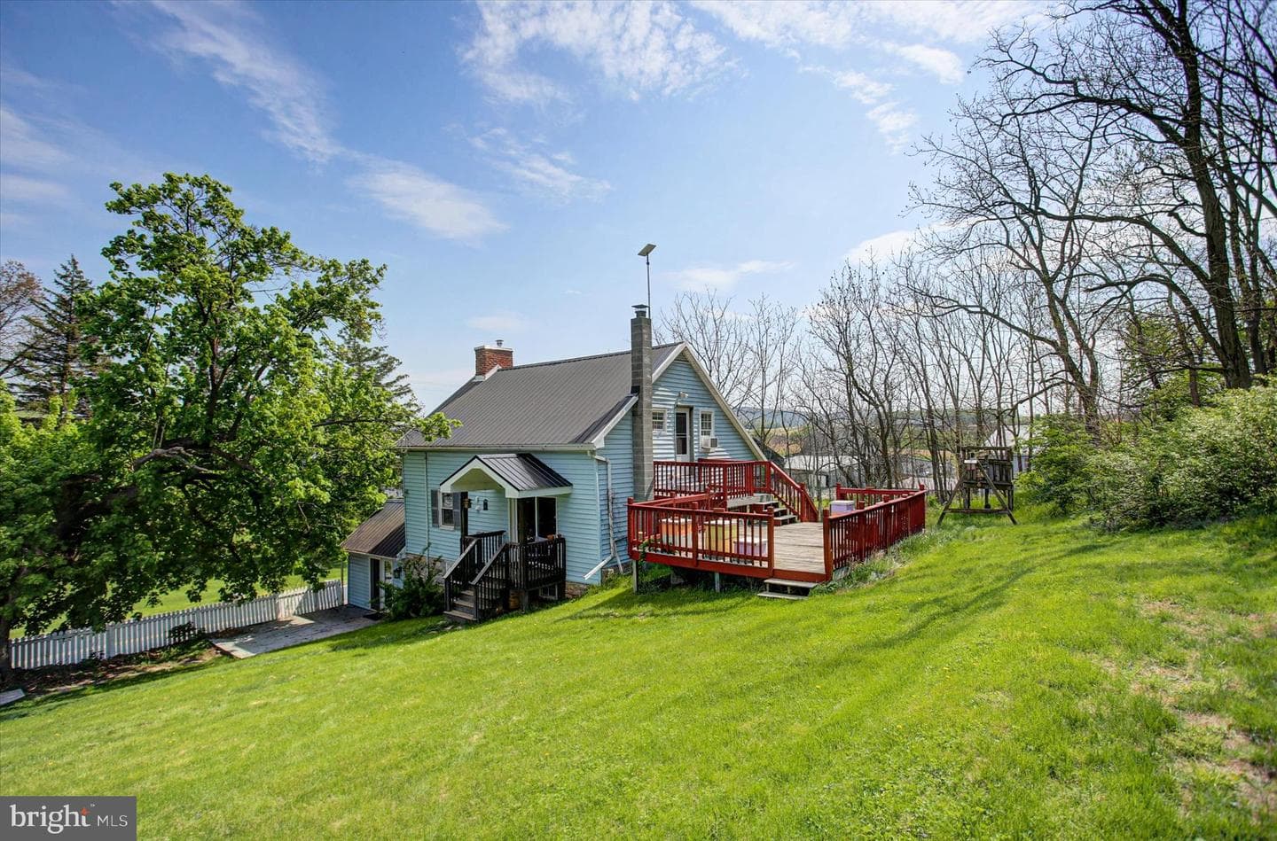4144 Clay Hill Road photo 1