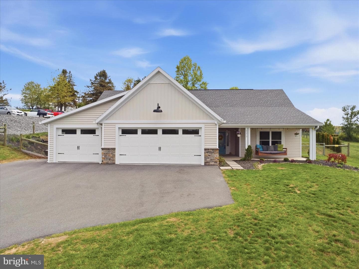 6270 Bikle Road photo 1