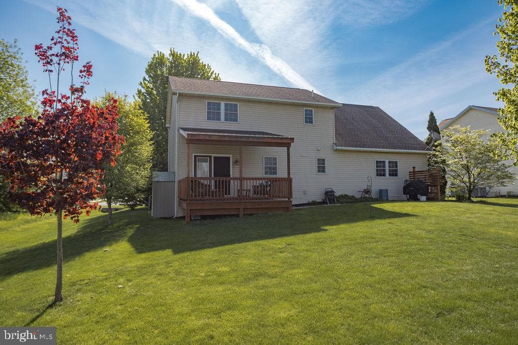 118 Baker And Russell Drive photo 46
